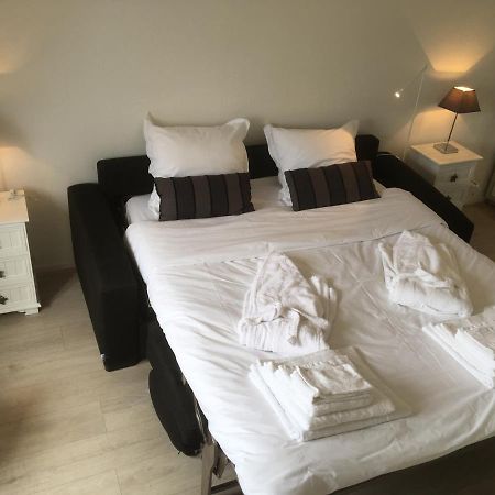 Duplex T4 Idealement Situe Entre La Place Du Marche Et Le Bord De Mer Le Touquet Exteriör bild