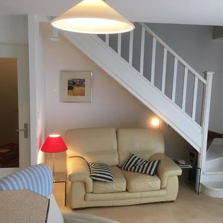 Duplex T4 Idealement Situe Entre La Place Du Marche Et Le Bord De Mer Le Touquet Exteriör bild