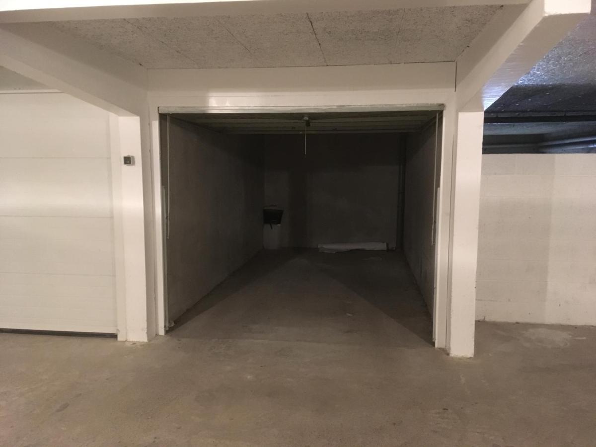Duplex T4 Idealement Situe Entre La Place Du Marche Et Le Bord De Mer Le Touquet Exteriör bild